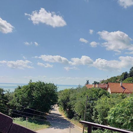 Malibu Apartment Balaton North Balatonalmádi Dış mekan fotoğraf