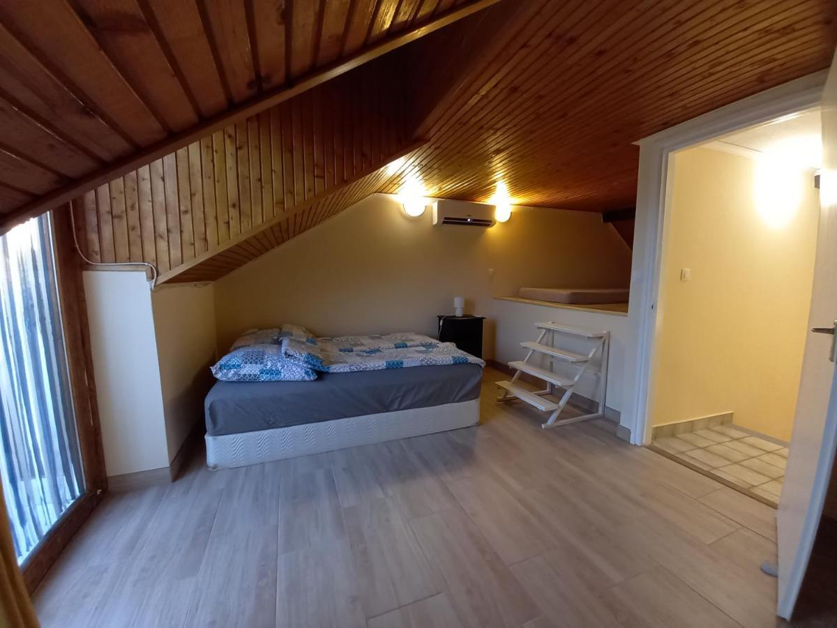 Malibu Apartment Balaton North Balatonalmádi Dış mekan fotoğraf