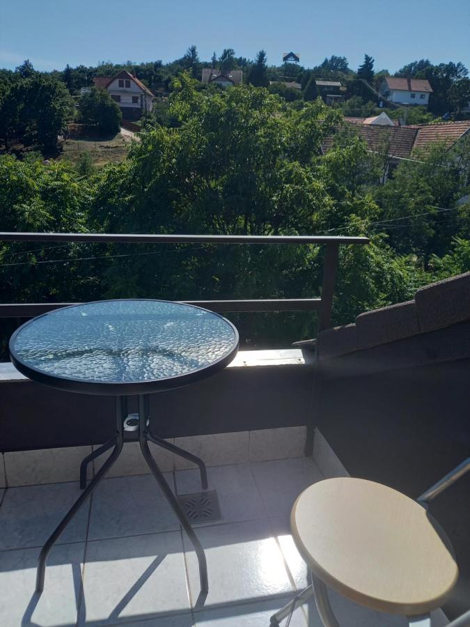 Malibu Apartment Balaton North Balatonalmádi Dış mekan fotoğraf
