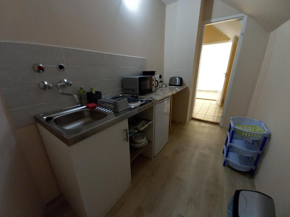 Malibu Apartment Balaton North Balatonalmádi Dış mekan fotoğraf