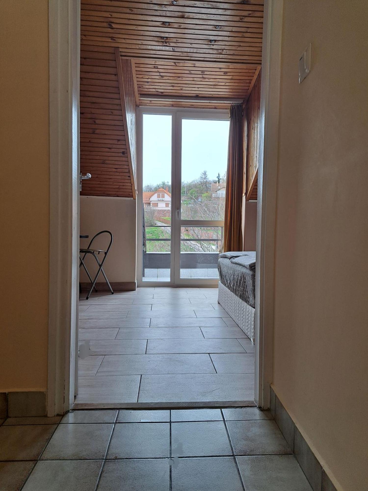 Malibu Apartment Balaton North Balatonalmádi Dış mekan fotoğraf
